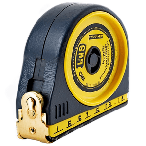 Precision Tape Measure Graphic PNG 59 PNG with transparent background