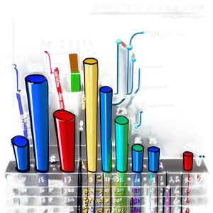 Predictive Analytics In Data Analysis Png 17 PNG Image