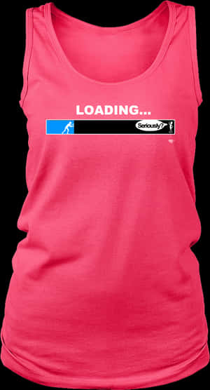 Pregnancy Loading Maternity Shirt PNG image with transparent background