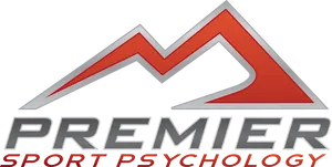 Premier Sport Psychology Logo PNG Image