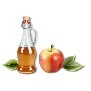 Premium Apple Cider Png Lwx PNG Image