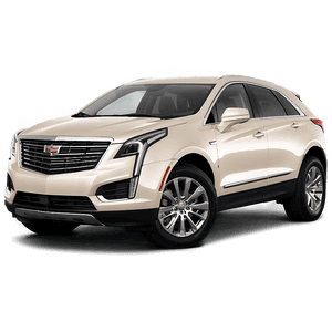 Premium Cadillac XT5 PNG ied PNG image with transparent background