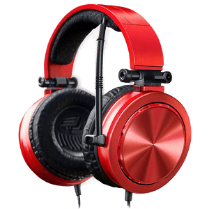 Premium DJ Headset PNG 06212024 PNG