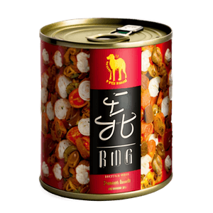 Premium Dog Food PNG 35 PNG