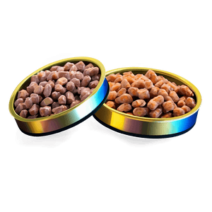 Premium Dog Food PNG tlt54 PNG