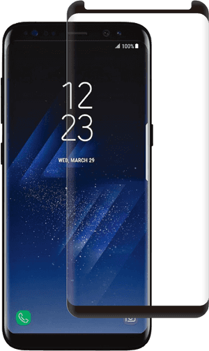 Premium For Galaxy S8 Fc - Metropcs Samsung Galaxy S8, HD Png Download PNG image with transparent background