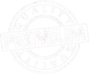 Premium Quality Stamp PNG Image