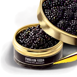 Premium Russian Caviar Png 62 PNG Image