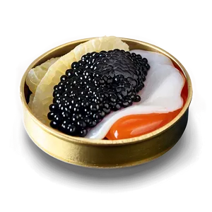 Premium Russian Caviar Png Drv PNG Image