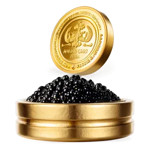 Premium Russian Caviar Png Nxr19 PNG Image