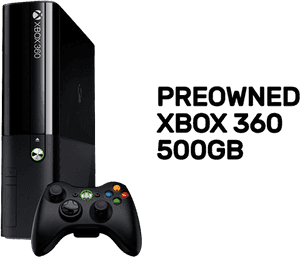 Xbox 360 Slim, HD Png Download PNG image with transparent background