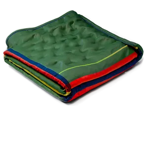 Prepared Blanket Unfolded Png Fuj PNG Image