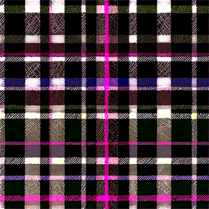 Preppy School Plaid PNG 50 PNG with transparent background