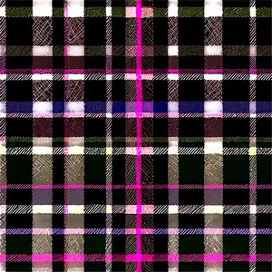 Preppy School Plaid Png 50 PNG Image