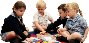 Kindergarten - Toddler, HD Png Download PNG with transparent background