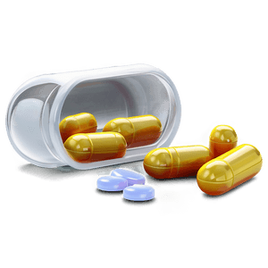 Prescription Pill Bottle PNG 81 PNG image with transparent background