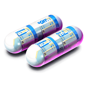 Prescription Pill PNG 06122024 PNG with transparent background