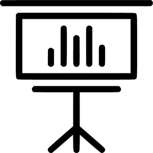 Presentation Graph Elearning Interactive Session Infographic - Interactive Session Vector, HD Png Download PNG with transparent background