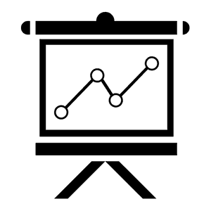 Presentation PNG Transparent Image PNG image with transparent background