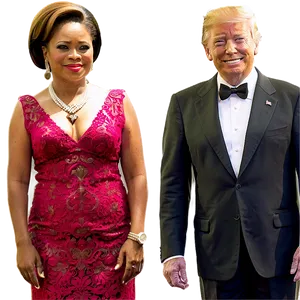 Presidential State Dinner Png Xkf PNG Image