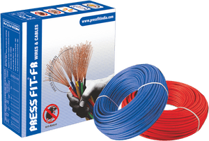 House Wires - Press Fit Wires, HD Png Download PNG with transparent background