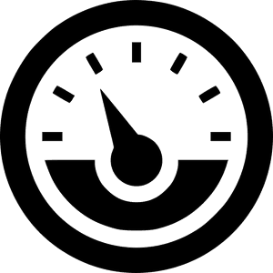 Pressure Icon Png , Png Download - Pressure Icon Png Free, Transparent Png PNG