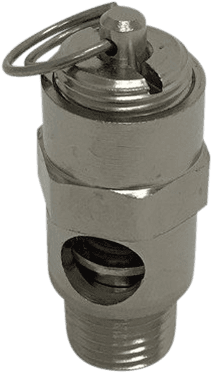 Pressure Relief Valve Prv, HD Png Download PNG