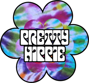 Pretty Hippie 2, HD Png Download PNG image with transparent background