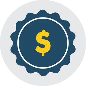 Price Tag Icon PNG Image