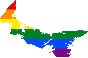 Prince Edward Island Png - Prince Edward Island Flag Map, Transparent Png PNG image with transparent background
