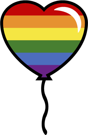 Bandera Gay Png , Png Download - Rainbow Lgbt Png, Transparent Png PNG image with transparent background