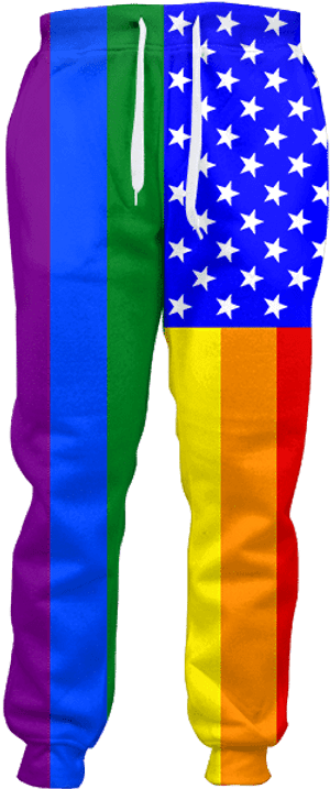 Gay Pants Png, Transparent Png PNG image with transparent background