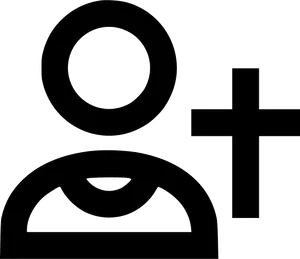 Priest Icon Symbol PNG Image