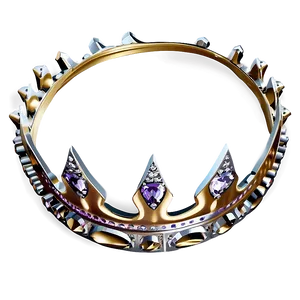 Prince Crown Png 28 PNG Image