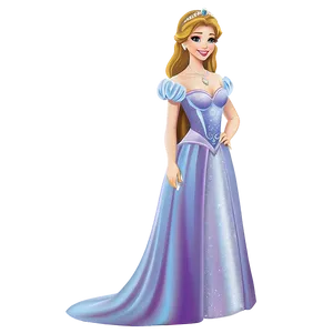 Princess Costume Png 82 PNG Image