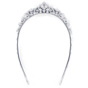 Princess Tiara PNG 05252024 PNG image with transparent background