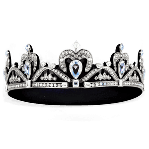 Princess Tiara PNG rnm PNG image with transparent background