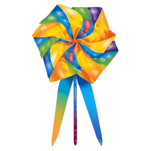 Printable Pinwheel Template Png Ewk63 PNG Image