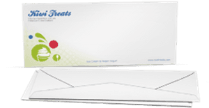 4 Colour Envelope Printing, HD Png Download PNG image with transparent background