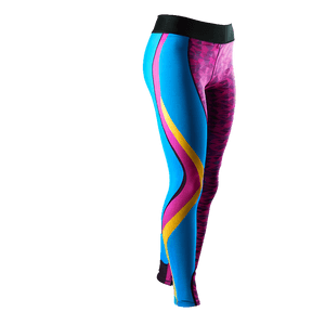 Printed Leggings PNG 31 PNG