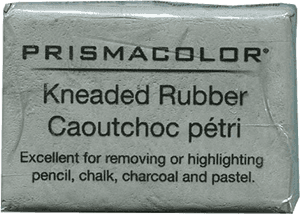 Prismacolor Kneaded Eraser, HD Png Download PNG