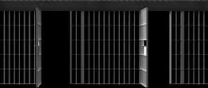 Episode Interactive Jail Backgrounds, HD Png Download PNG