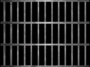 Prison Transparent File - Jail Png, Png Download PNG