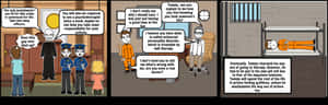 Comics, HD Png Download PNG