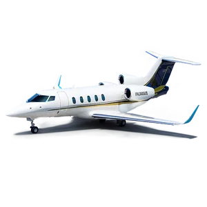 Private Business Jet Png Bne PNG Image