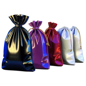 Prize Money Bag Png Ejb PNG Image