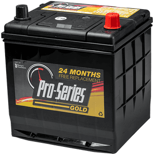 Pro Series Group 121r Battery - Boat Battery, HD Png Download PNG image with transparent background