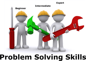 Problem Solver * Bible Clipart , Png Download - Mathematical And Problem Solving Skills, Transparent Png PNG