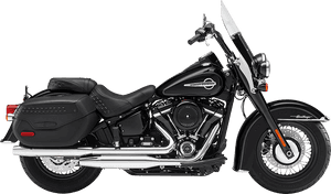 Product Image - 2018 Harley Heritage, HD Png Download PNG image with transparent background