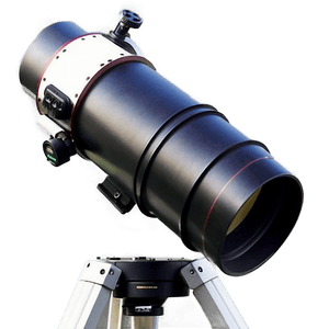 Professional Astrophotography Telescope PNG itb58 PNG image with transparent background